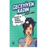 Geceyiyen Kadın