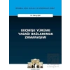 Geçmişe Yürüme Yasağı Bağlamında Zamanaşımı