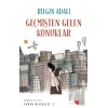 Geçmişten Gelen Konuklar