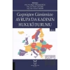 Geçmişten Günümüze Avrupada Kadının Hukuki Durumu Cilt 1
