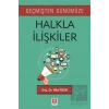 Geçmişten Günümüze Halkla İlişkiler