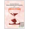 Geçmişten Günümüze Kadın Çalışmalarında Yansımalar