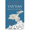 Geçmişten Günümüze Van’dan Bahseden Kitaplar