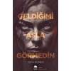 Geldiğimi Asla Görmedin