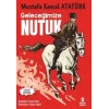 Geleceğimize Nutuk- Çizgi Roman - Mustafa Kemal Atatürk