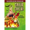 GELECEĞİN BİLİM İNSANLARI CAYIR CAYIR