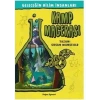 GELECEĞİN BİLİM İNSANLARI KAMP MACERASI