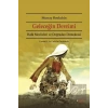Geleceğin Devrimi: Halk Meclisleri ve Doğrudan Demokrasi Ursula K. Le Guinin Önsözüyle