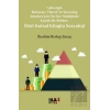 Geleceğin İlahiyatçı, Filozof ve Sosyolog Adayları İçin Ön Söz Niteliğinde Küçük Bir Rehber: Dört Kutsal Kitapta Sosyoloji