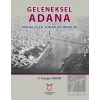 Geleneksel Adana 1