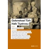 Geleneksel Türk Halk Tiyatrosu