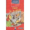 Gelincik Dizisi : Yalan Üç Ayaklıdır
