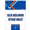 Gelir Dağılımının İktisadi Analizi Nazım Öztürk