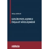Gelir Paylaşımlı İnşaat Sözleşmesi