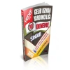 Gelir Uzmanlığı ve Yardımcılığı Sınavı 10 Deneme Savaş Yayınevi