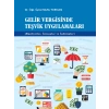 Gelir Vergisinde Teşvik Uygulamaları (Muafiyetler, İstisnalar ve İndirimler)