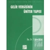 Gelir Vergisinin Üniter Yapısı - F. Rıfat Ortaç