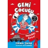Gemi Çocuğu - Denizdeki Hırsız