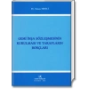 GEMİ İNŞA SÖZLEŞ. KURULMASI VE TARAFLARIN BORÇLARI