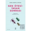 Gen Ötesi - İnsan Sonrası
