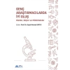 Genç Araştırmacılarda İyi Oluş