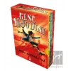 Genç Houdini Seti (3 Kitap)