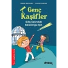 Genç Kaşifler - 3 Gökyüzündeki Esrarengiz Işık