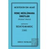 Genç Müslümana Öğütler