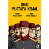 Genç Mustafa Kemal