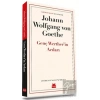 Genç Wertherin Acıları