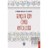 Gençler İçin Öykü Antolojisi