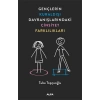 Gençlerin Kuraldışı Davranışlarındaki Cinsiyet Farklılıkları