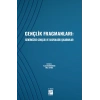 Gençlik Fragmanları: Günümüzde Gençlik ve Sosyolojik Çıkarımlar