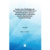Gençlik ve Spor İl Müdürlüğüne Ait Spor Tesislerinin, Fiziksel Özelliklerinin ve İşletmecilik Anlayışının, Sporcu ve Antrenörlerin İhtiyaç ve Beklentileri Açısından Değerlendirilmesi