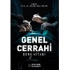 GENEL CERRAHİ DERS KİTABI