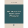 Genel Haciz Yoluyla Takipte İtirazın Kesin Olarak Kaldırılması