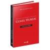 Genel Hukuk (Meslek Yüksekokulları için)
