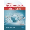 Genel İşletmecilik Bilgileri