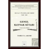 Genel Kaynak Kitabı: Devlet Tiyatroları Tarihi (1936-1991)
