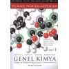 GENEL KİMYA 1.CİLT PROBLEM ÇÖZÜMLERİ - PALME