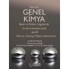 GENEL KİMYA 2.CİLT İLKELER VE MODERN UYGULAMALAR (PETRUCCİ) *PALME*