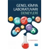 Genel Kimya Laboratuvarı Deneyleri