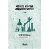 Genel Kimya Laboratuvarı-Dursun Saraydın,Hülya Gül