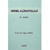 Genel Klimatoloji-Oğuz Erol