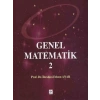 Genel Matematik 2 - Prof. Dr. İbrahim Ethem Anar