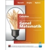 GENEL MATEMATİK İşletme, İktisat, Yaşam ve Sosyal Bilimler İçin / Calculus for Business, Economics, Life Sciences And Social Sciences
