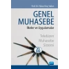 GENEL MUHASEBE -İlkeler ve Uygulamalar-