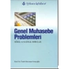 Genel Muhasebe Problemleri; Sözel ve Sayısal Sorular