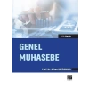 Genel Muhasebe - Prof. Dr. Orhan Sevilengül