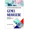 Genel Muhasebe - Tek Düzen Muhasebe Sistemiyle Uyumlu
